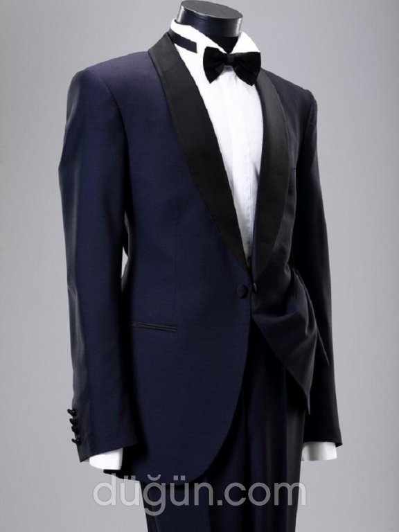 Derviş Bağzıbağlı Houte Couture