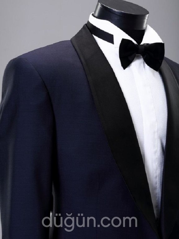 Derviş Bağzıbağlı Houte Couture