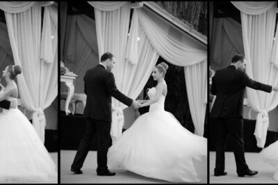 Crystals Dance & Organization