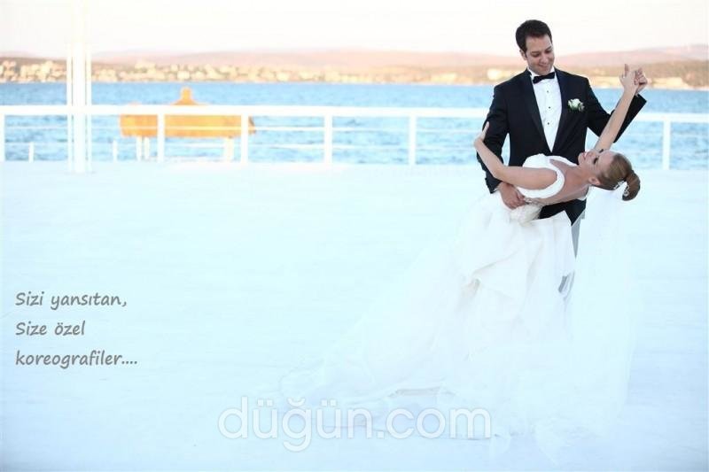 Crystals Dance & Organization