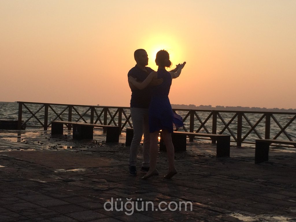 Crystals Dance & Organization