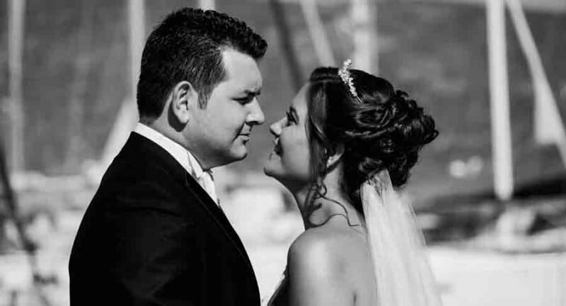 Rodos Wedding Films & Photography