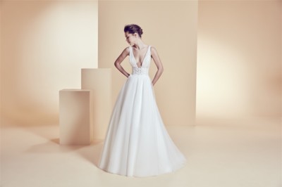 Zeynep Ekin Gelinlik