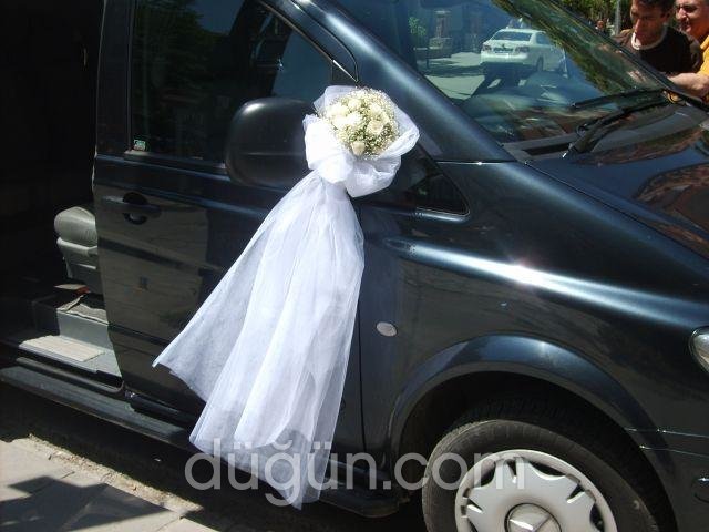 Kelebek Çiçekçilik