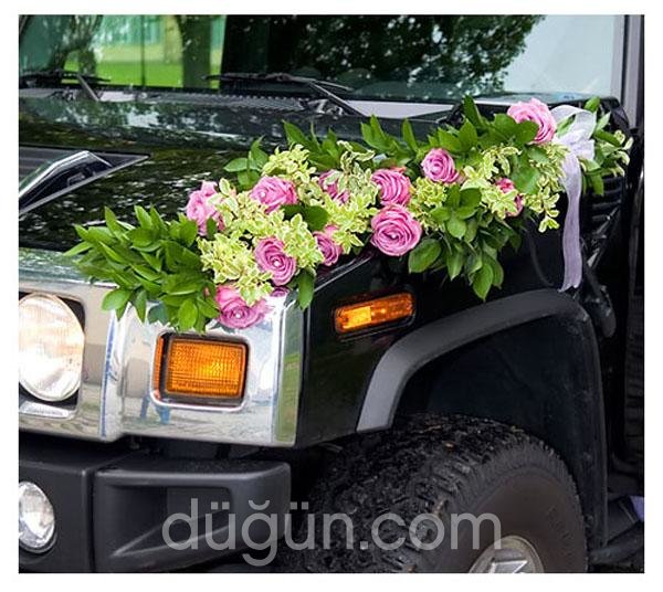 Kelebek Çiçekçilik