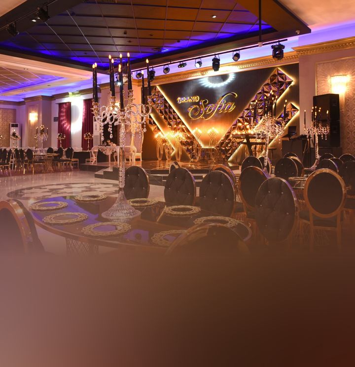 Grand Sofia
