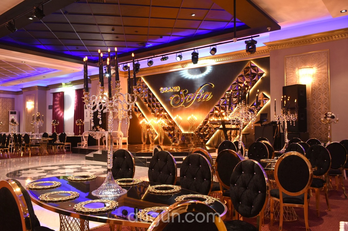 Grand Sofia