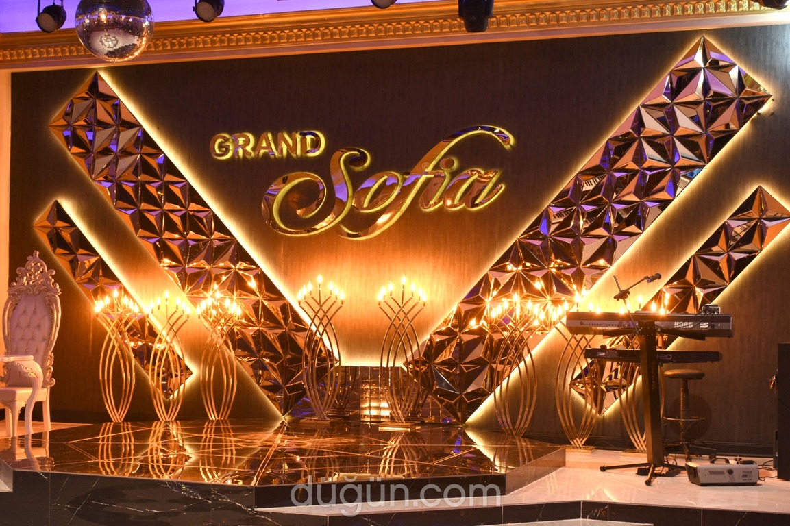 Grand Sofia