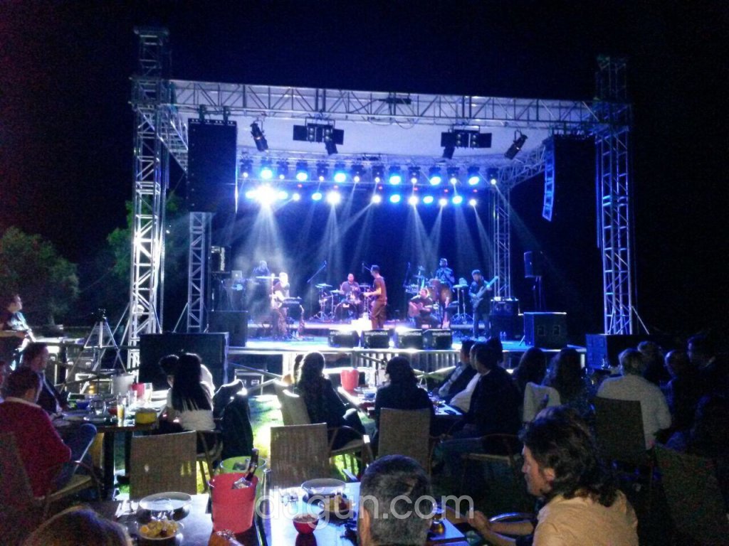 Akgündüz Ses Işık Müzik