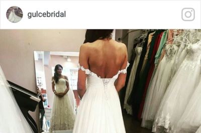 Gülce Bridal