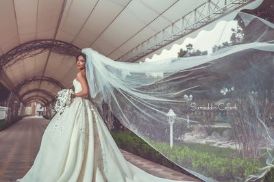 Gülce Bridal