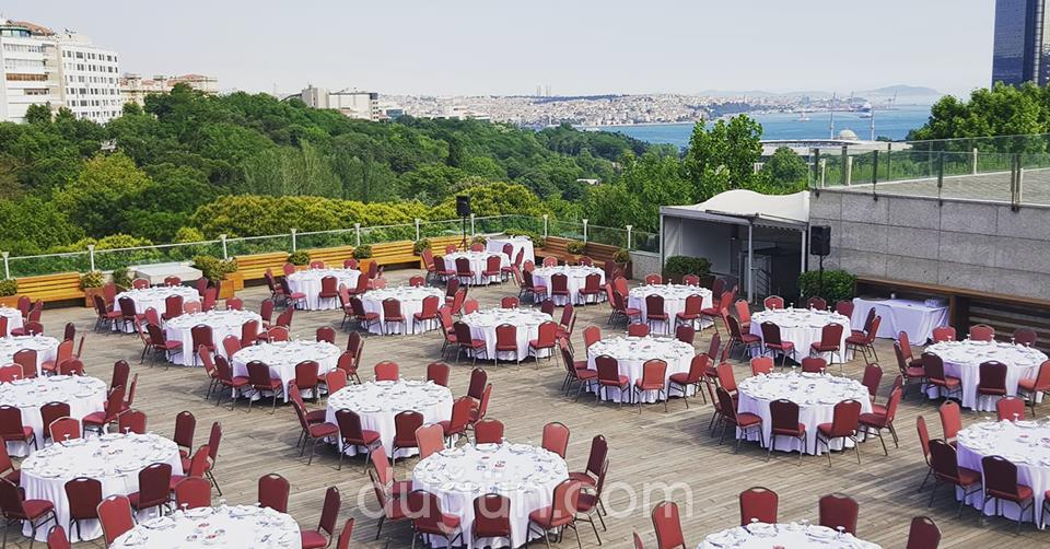 İstanbul Lütfi Kırdar