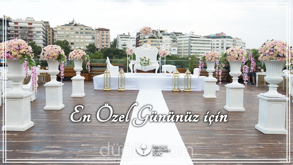 İstanbul Lütfi Kırdar