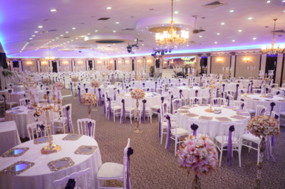 Çalışkan Düğün Salonu