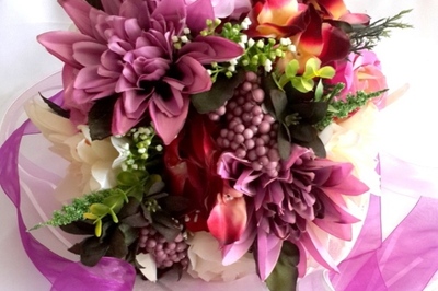 Private Bride Wedding Accessory