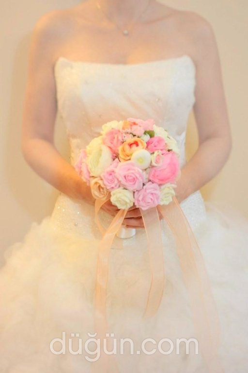 Private Bride Wedding Accessory