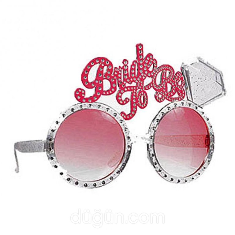 Private Bride Wedding Accessory