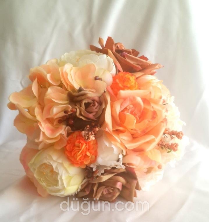 Private Bride Wedding Accessory