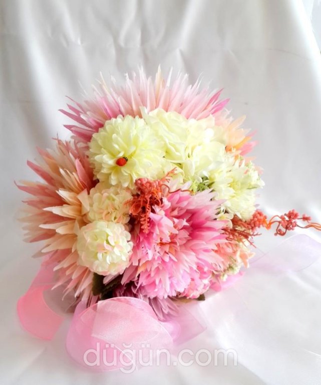 Private Bride Wedding Accessory