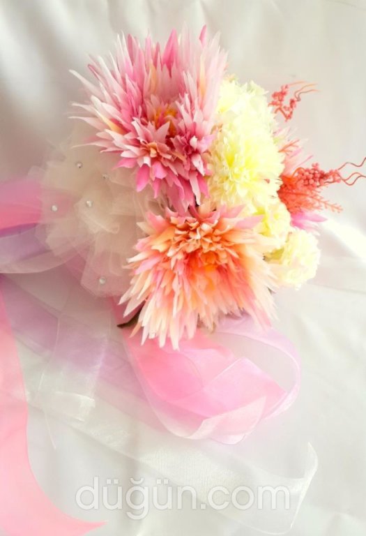 Private Bride Wedding Accessory