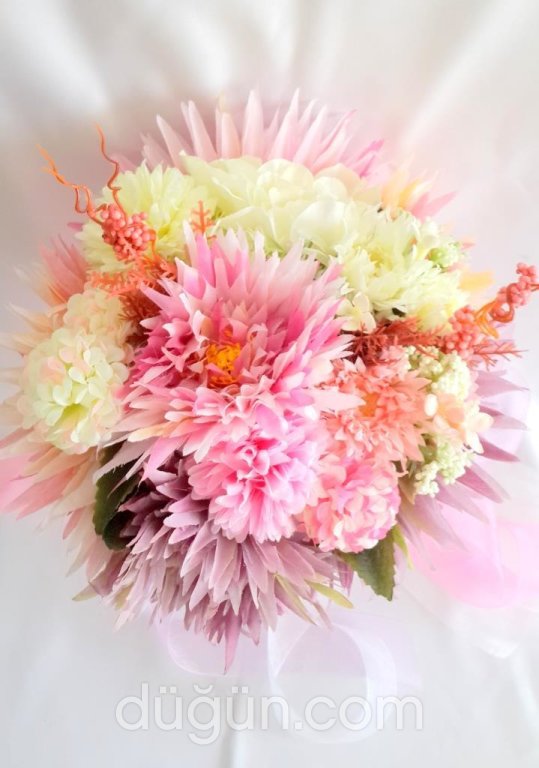 Private Bride Wedding Accessory