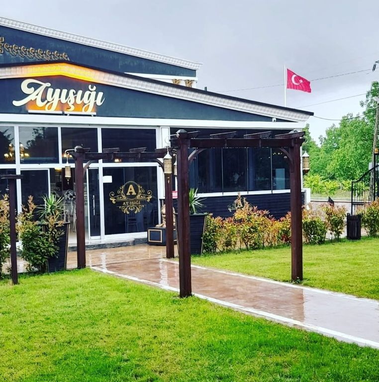 Ay Işığı Düğün Salonu