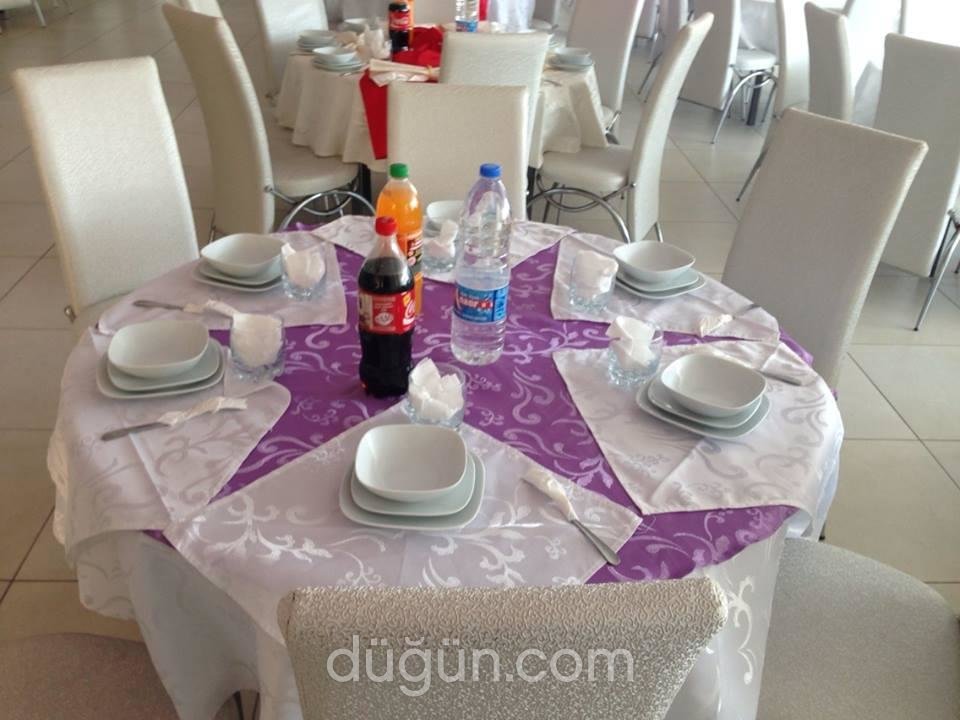 Çetinkaya Düğün Salonu