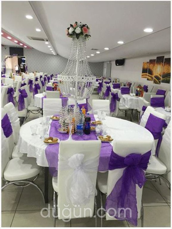 Çetinkaya Düğün Salonu