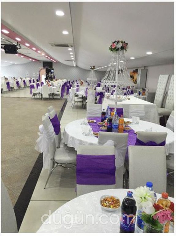 Çetinkaya Düğün Salonu