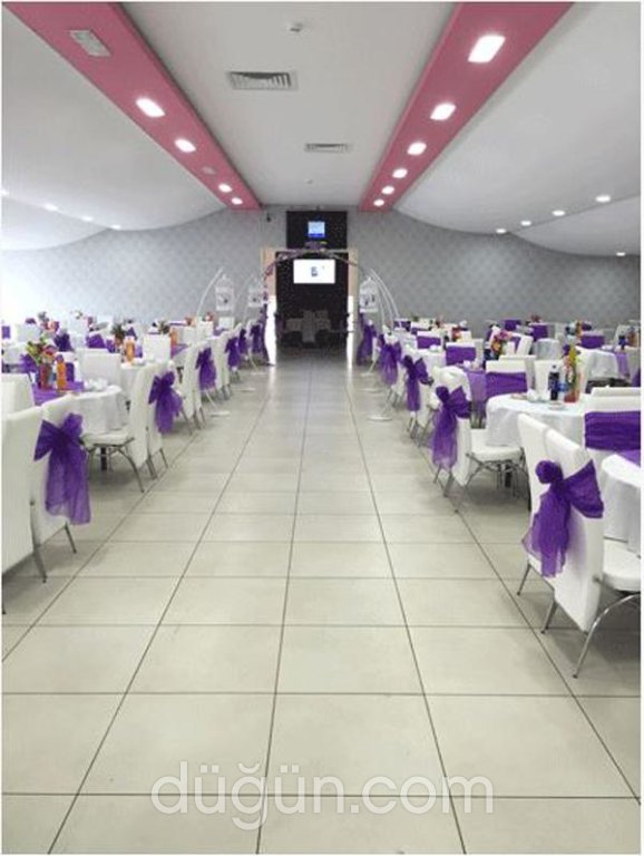 Çetinkaya Düğün Salonu