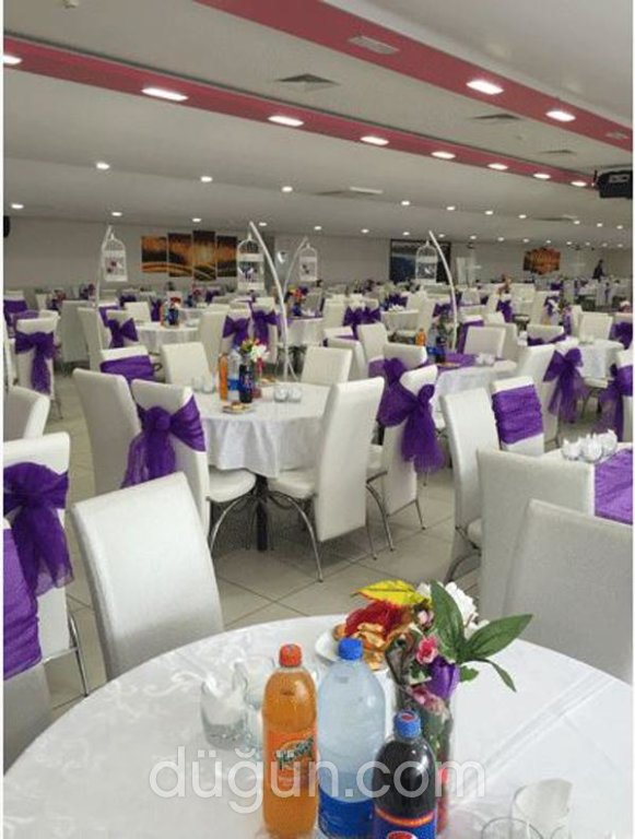 Çetinkaya Düğün Salonu