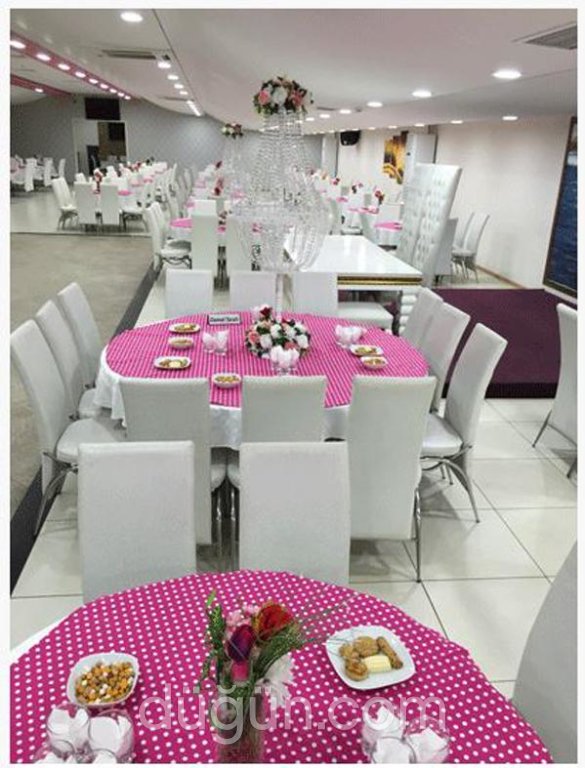 Çetinkaya Düğün Salonu