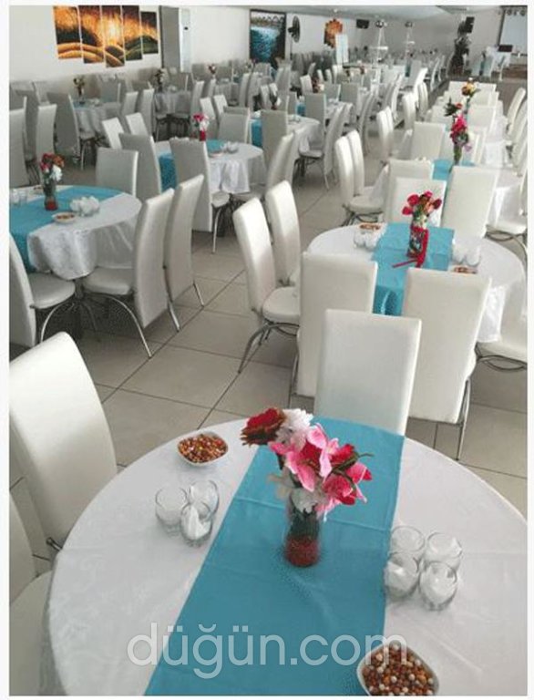 Çetinkaya Düğün Salonu