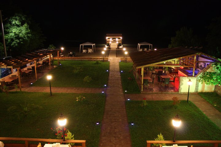 İskele Restaurant