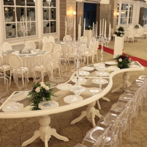 Kristal Park Düğün Salonu