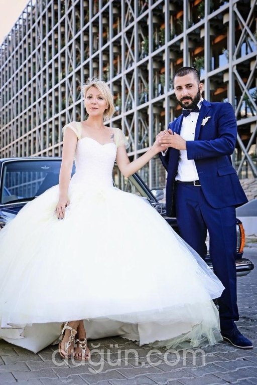 İzmir Güzeli Wedding