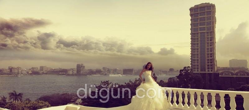 İzmir Güzeli Wedding