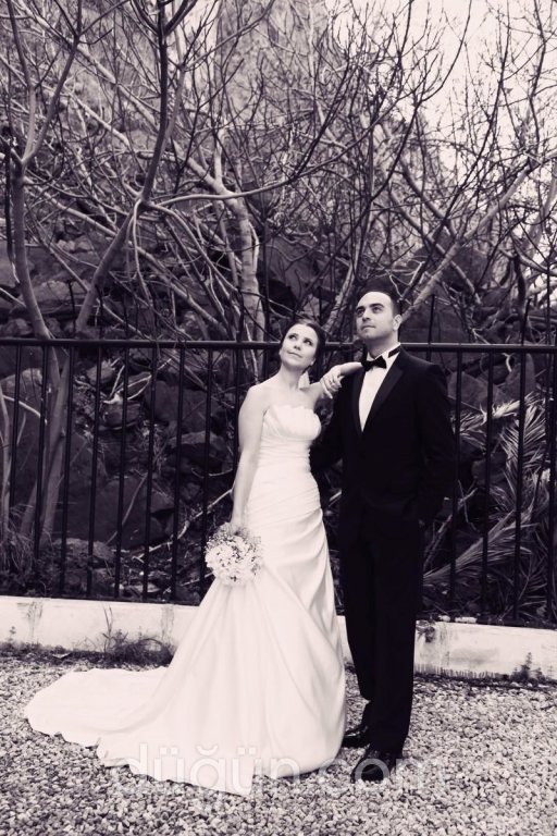 İzmir Güzeli Wedding