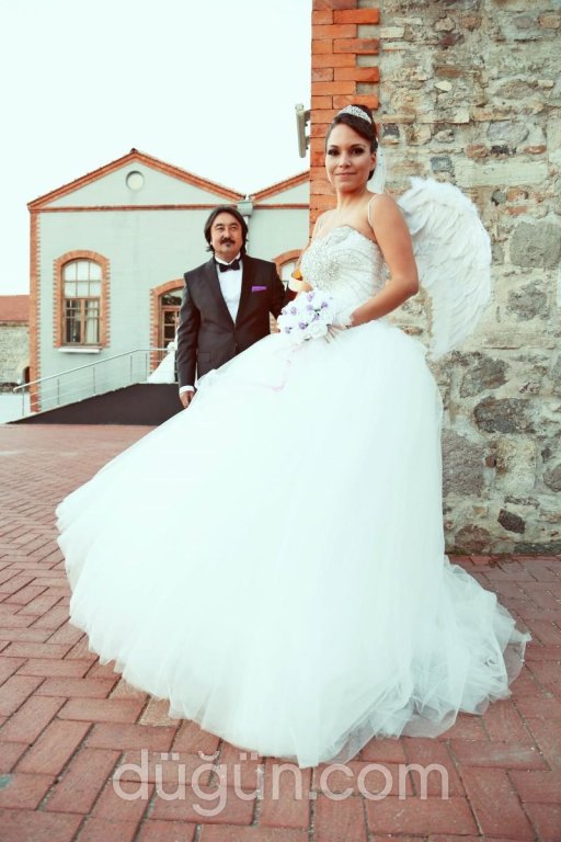 İzmir Güzeli Wedding