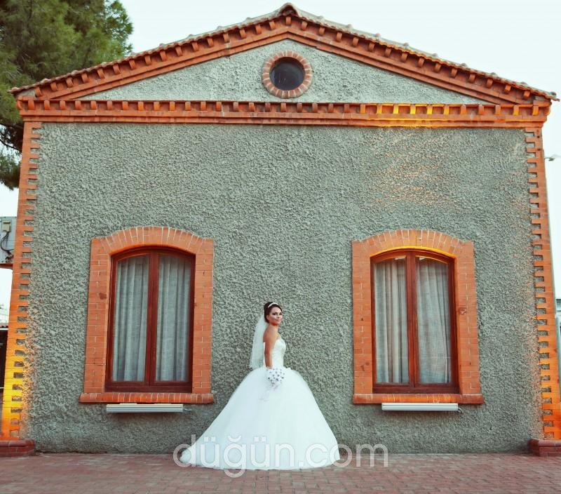 İzmir Güzeli Wedding