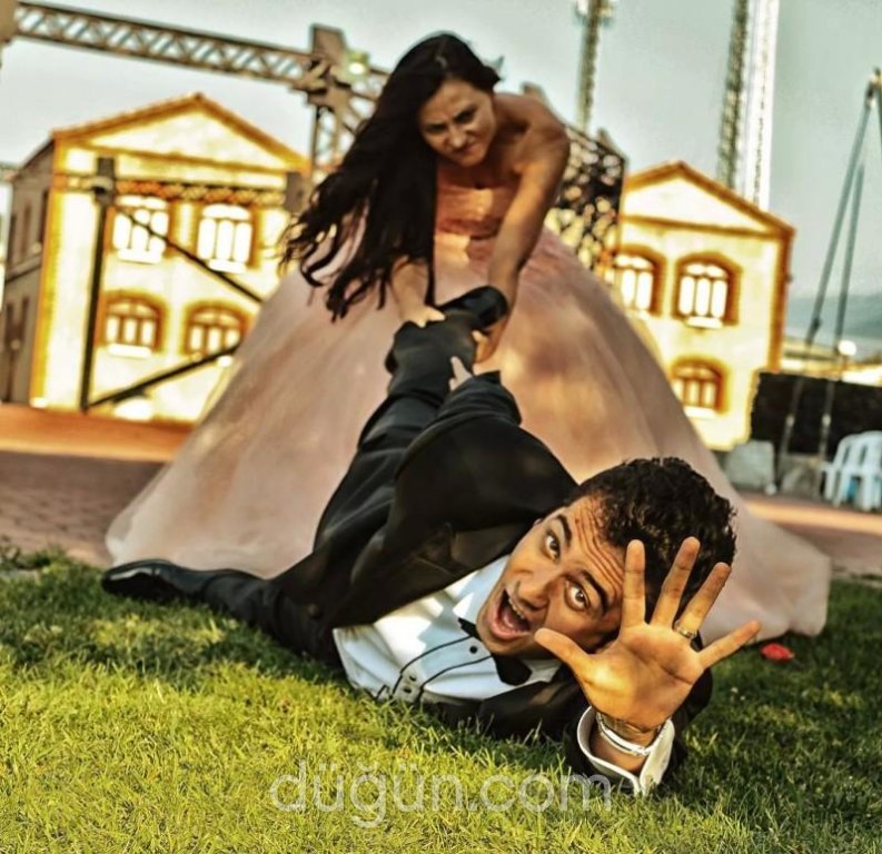 İzmir Güzeli Wedding
