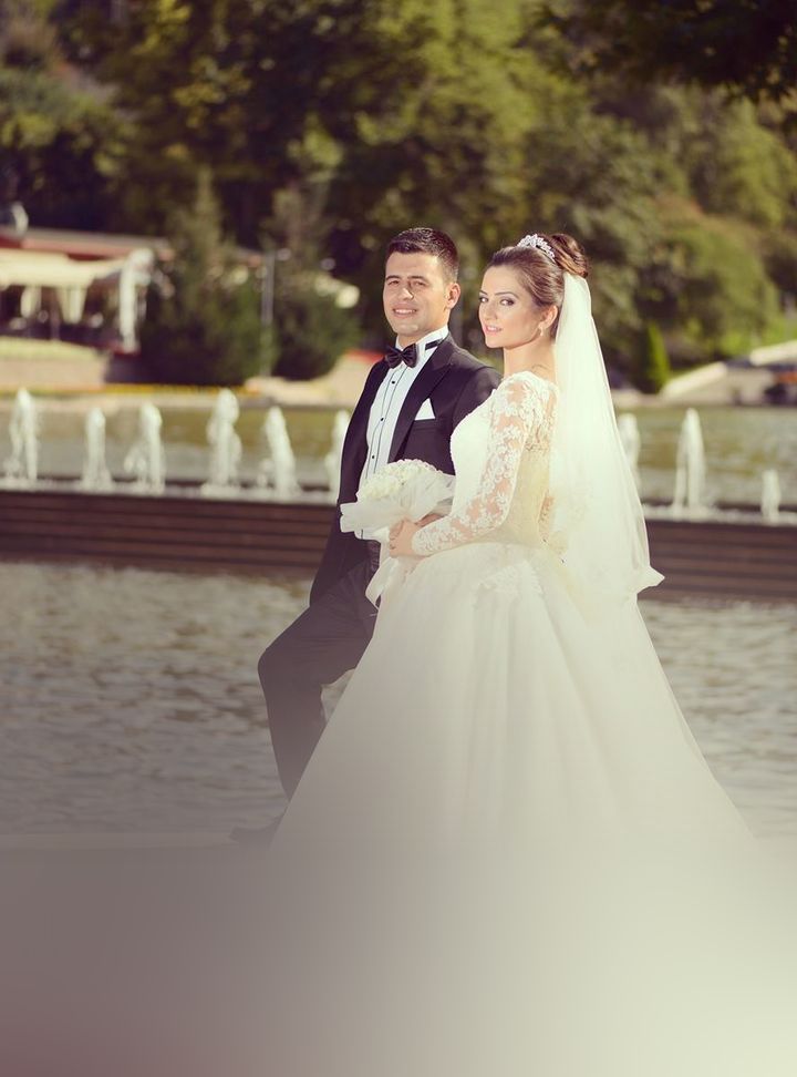 Asya Gelinlik