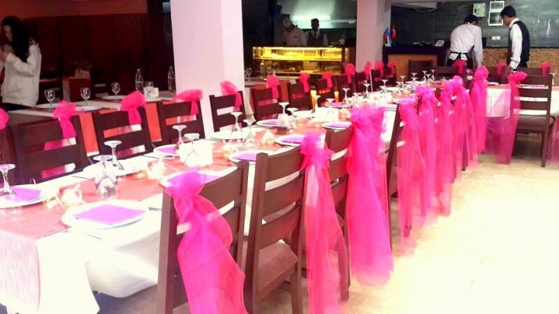 Lavanta Restaurant