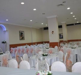 Çınar Düğün Salonu