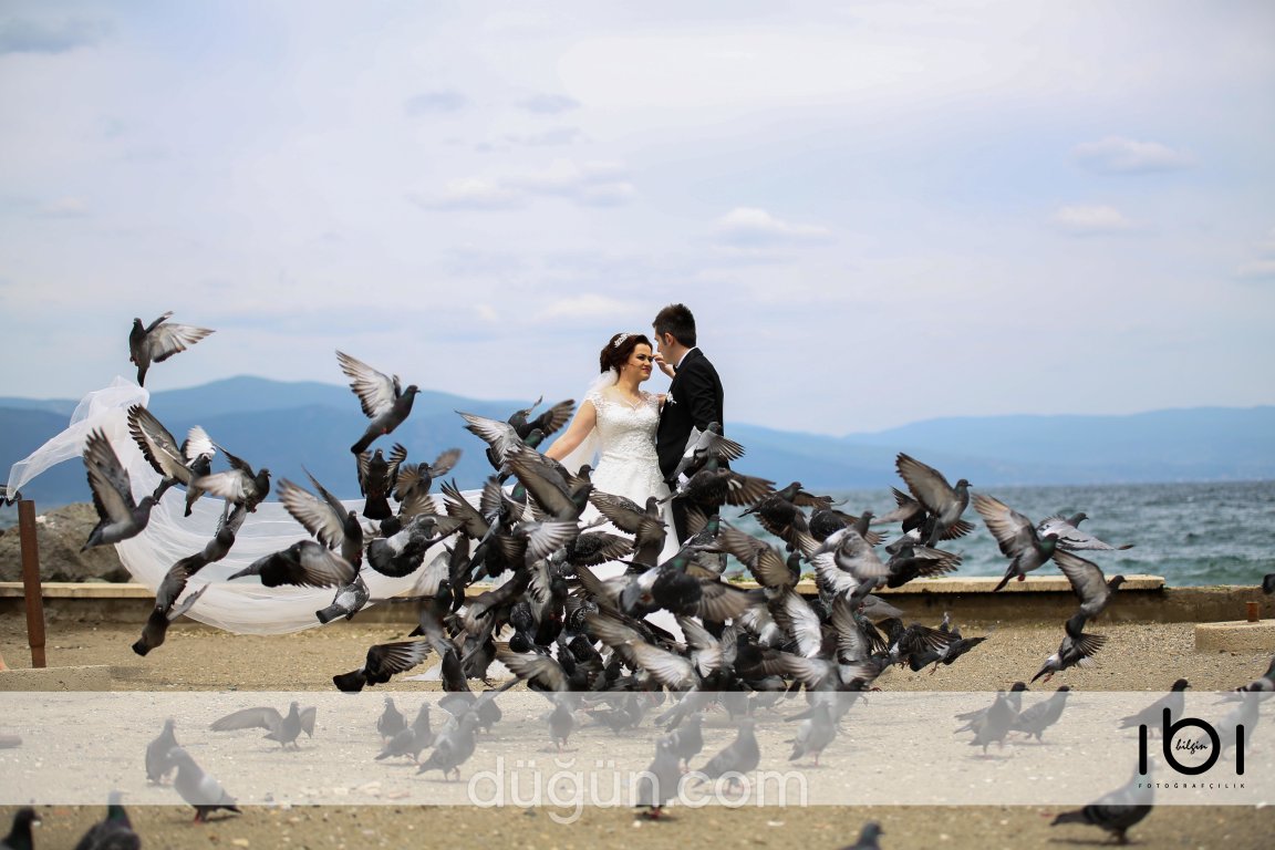Bilgin Fotoğrafçılık