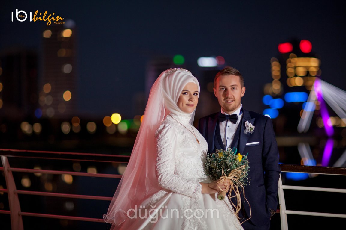 Bilgin Fotoğrafçılık