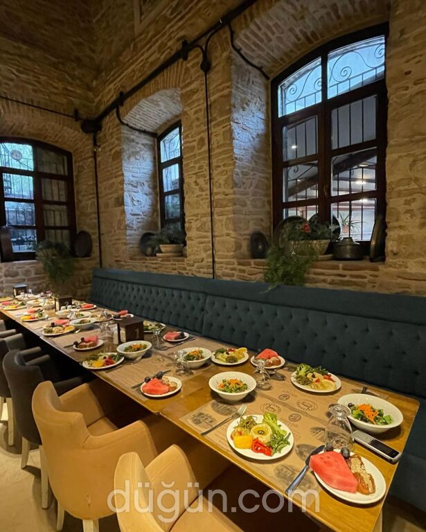 Taş Fabrika