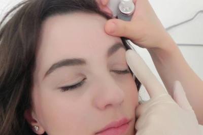 Şamed Estetik Güzellik Merkezi