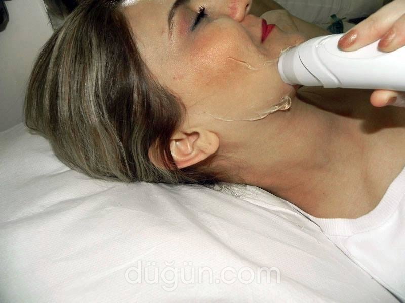 Şamed Estetik Güzellik Merkezi