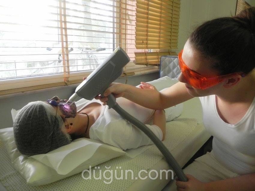 Şamed Estetik Güzellik Merkezi